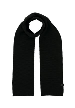 Bickley+Mitchell Scarf - black