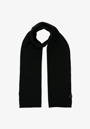 Bickley+Mitchell Scarf - black