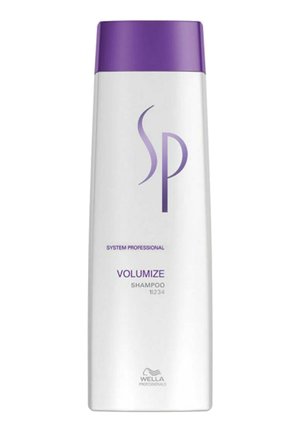 WELLA SHAMPOO VOLUMIZE SHAMPOO - Shampoo - -