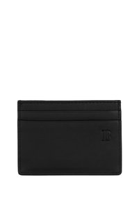 Unselected, black
