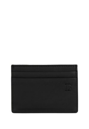CREDIT CARD  - Étui pour cartes de visite - black