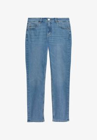 Unausgewählt, light indigo