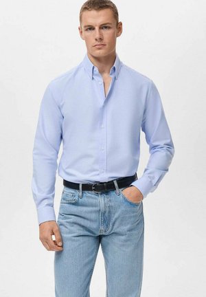 Camisa - light blue