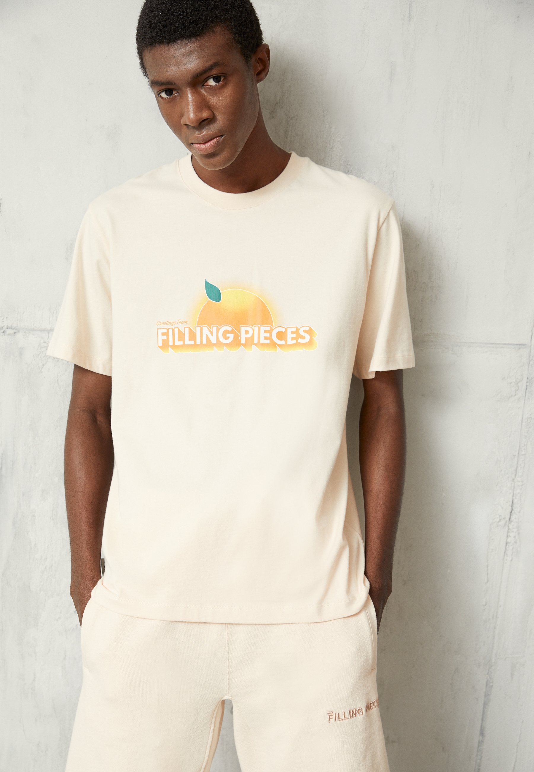 Filling Pieces | Filling Pieces voor heren shop je bij Coef Men