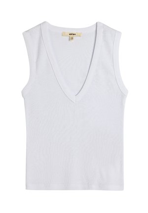 Koton Top - white