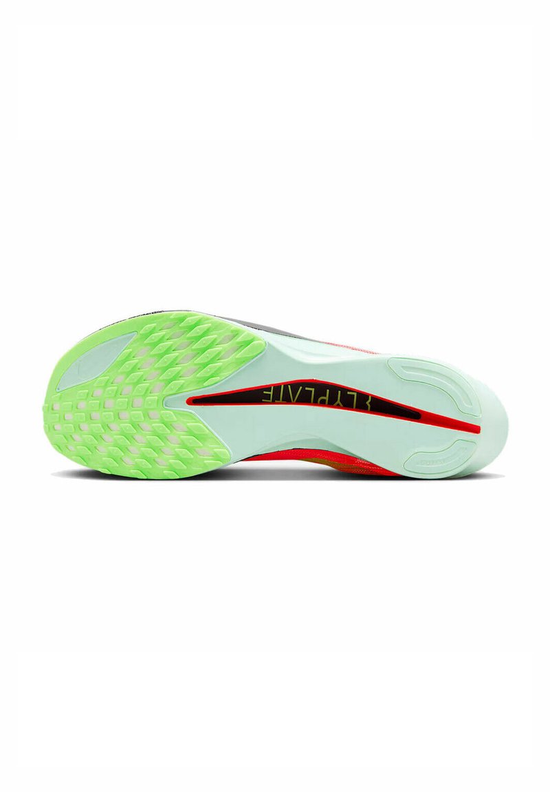 Nike Performance Silniční běžecké boty - bright crimson lime blast