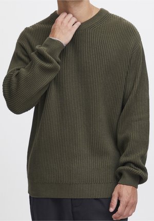 Maglione - evergreen