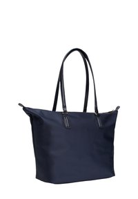 Tommy Hilfiger POPPY CORP - Cabas - blue