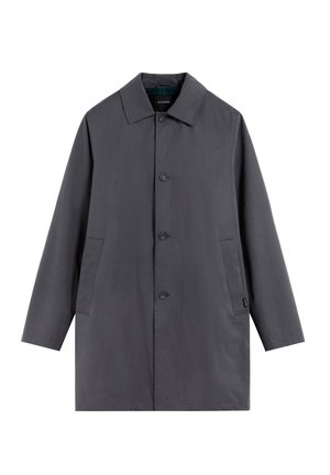 SKOG - Abrigo clásico - dark navy