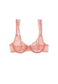 ALLUSION - Soutien-gorge à balconnet - pink