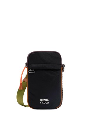 Funda para el teléfono - black