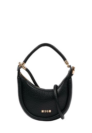 CASUAL - Borsa a mano - black