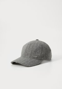 ZED PERFORMANCE PIN - Cap - medium grey