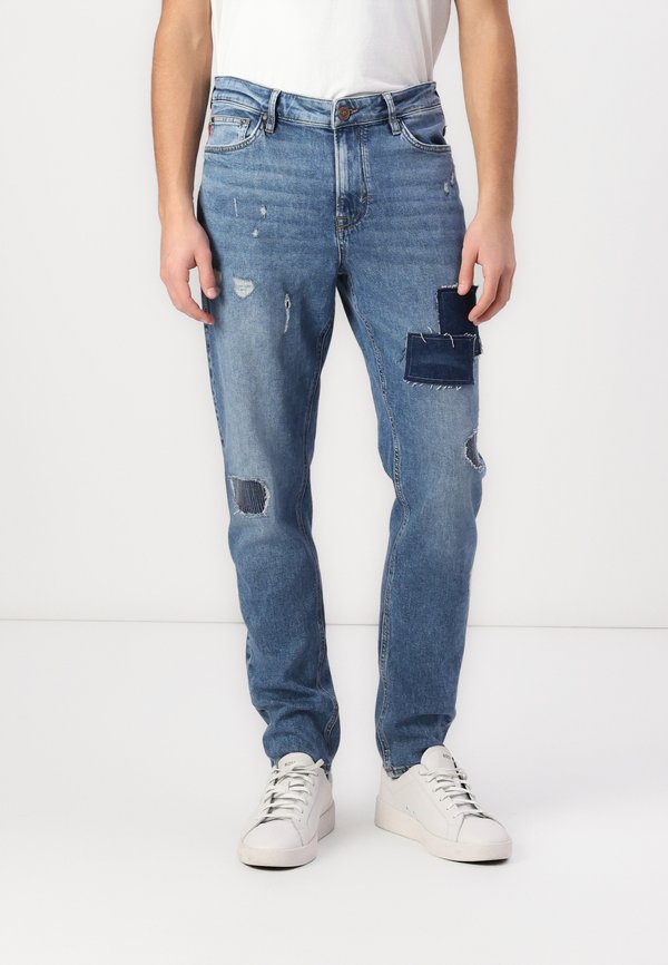 LAMBERT - Slim fit jeans