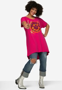 Angel of Style Camiseta estampada - pink