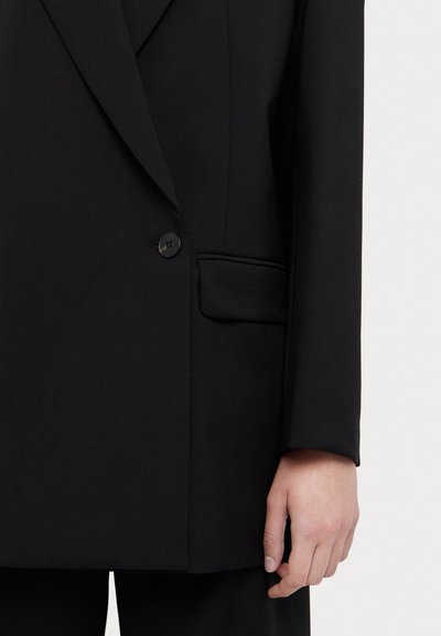 WEEKEND MaxMara UMBRO - Σακάκι - nero