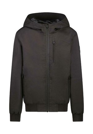JAS XAMER - Light jacket - black
