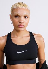 Nike Sportswear Top - black