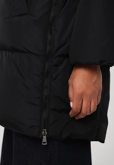 WEEKEND MaxMara NEWBEMBO - Πουπουλένιο μπουφάν - nero