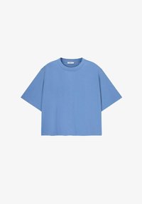 Non sélectionné, blau