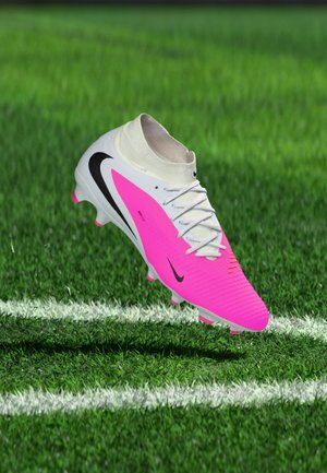 Nike Performance, PHANTOM 6 ACADEMY FG/MG, wielokolorowy
