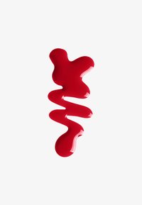 NUI Cosmetics NAIL COLOR - Smalto - red