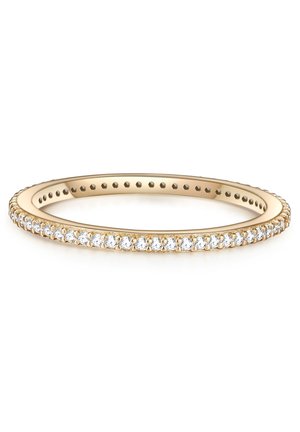 Ring - gold-coloured