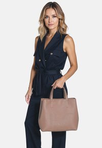 Vivisence Borsa a mano - beige
