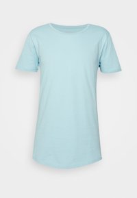 Não selecionado, ice blue