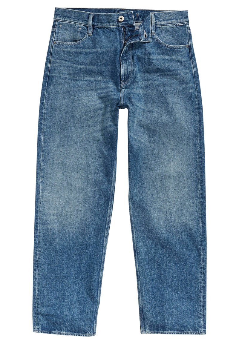 G-Star Relaxed fit jeans blauw