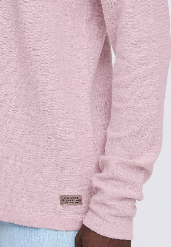 BHABAS - Jumper - keepsake lilac3