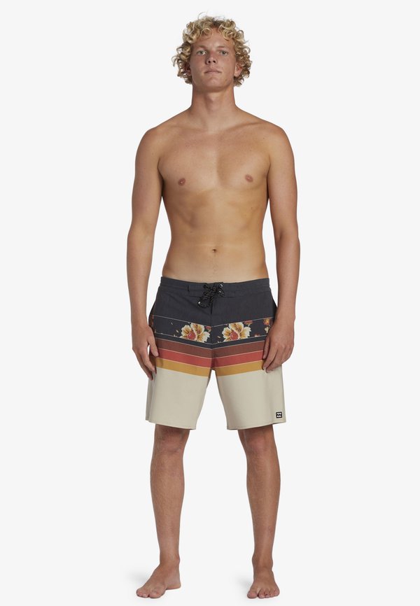 Swimming shorts - snd2