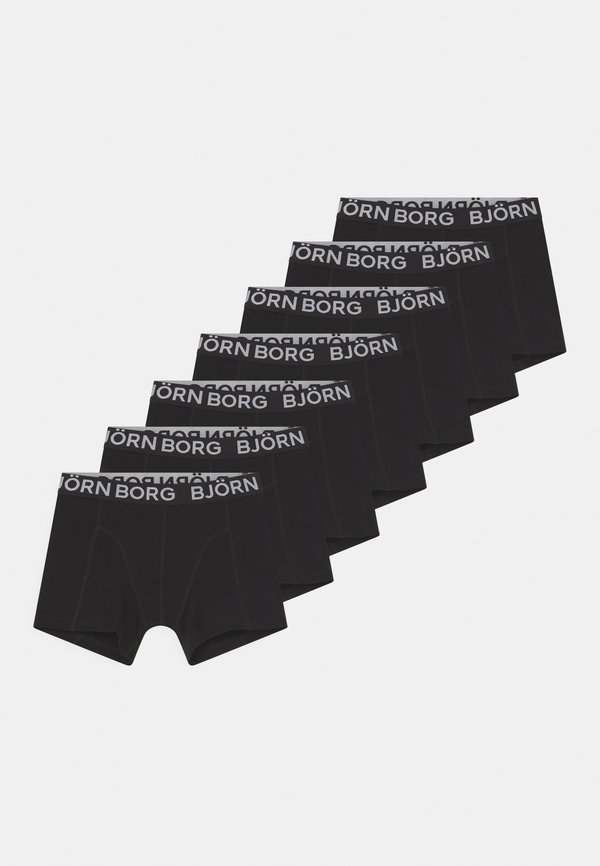 CORE BOXER 7 PACK - Pants