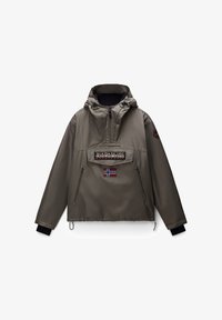 Geselecteerd, tea leaf ga