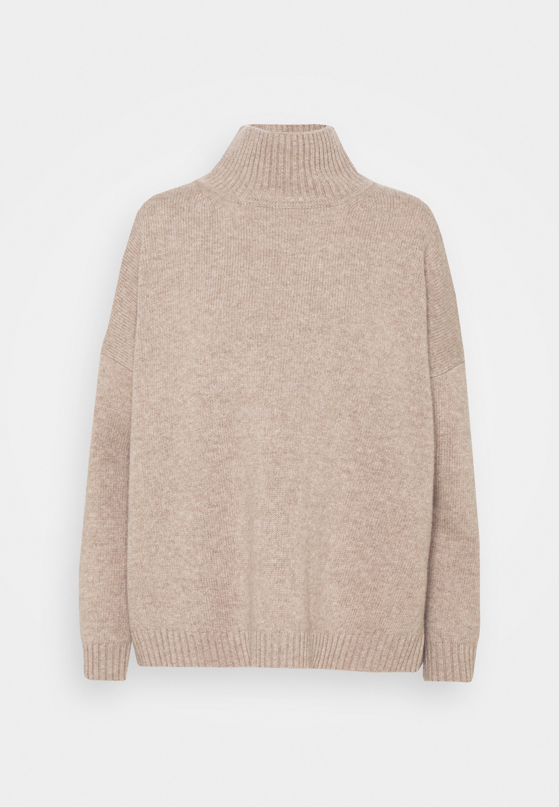 WEEKEND MaxMara ZURLO - Jumper - sand 