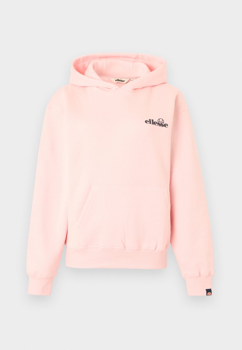 Ellesse Hoodie roze