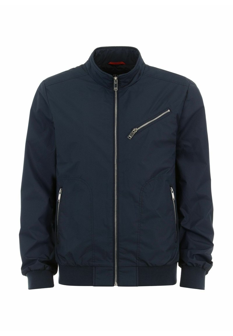 OCHNIK Jas blauw OCHNIK Jas blauw