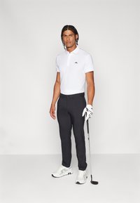 J.LINDEBERG Sports WINCE - Pólóing - white