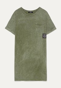 Bershka Sukienka letnia