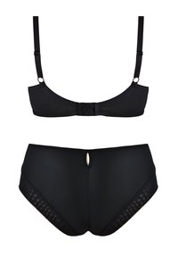 Mediolano QUEEN - Biustonosz push-up