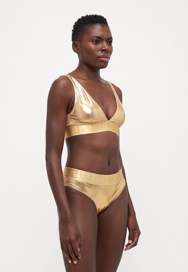 BOTTOM BRIEF  - Bikini bottoms - oro3