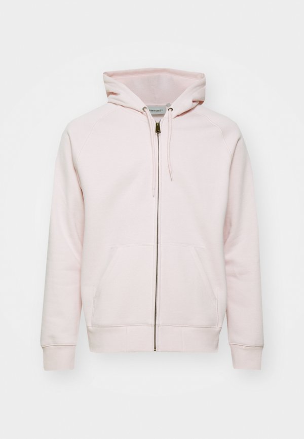HOODED CHASE JACKET - Hoodie4