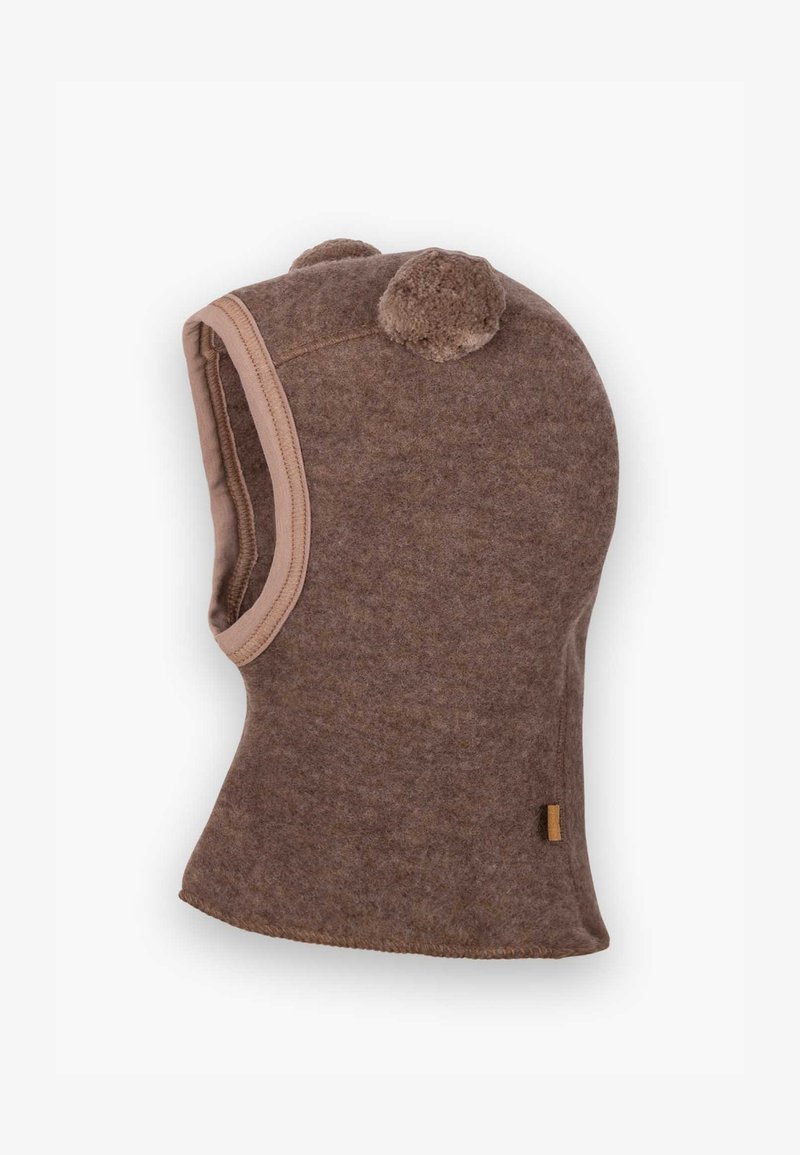pure pure by BAUER OHREN SCHLUPF UNISEX - Gorro - walnuss