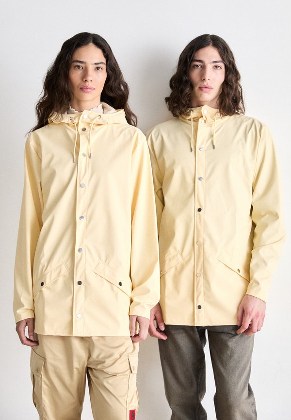 JACKET UNISEX - Parka - gleam