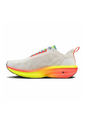 Chaussures de running sur route - ash white shock
