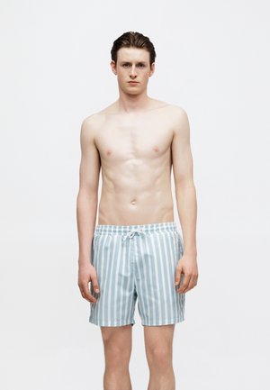 Pier One - Szorty kąpielowe