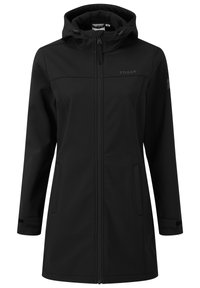 TOG24 Short coat - black