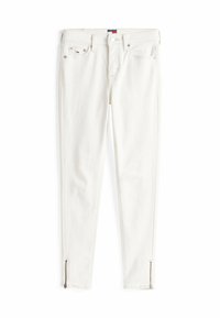 NORA LIGHT  - Jeans Skinny Fit - denim white