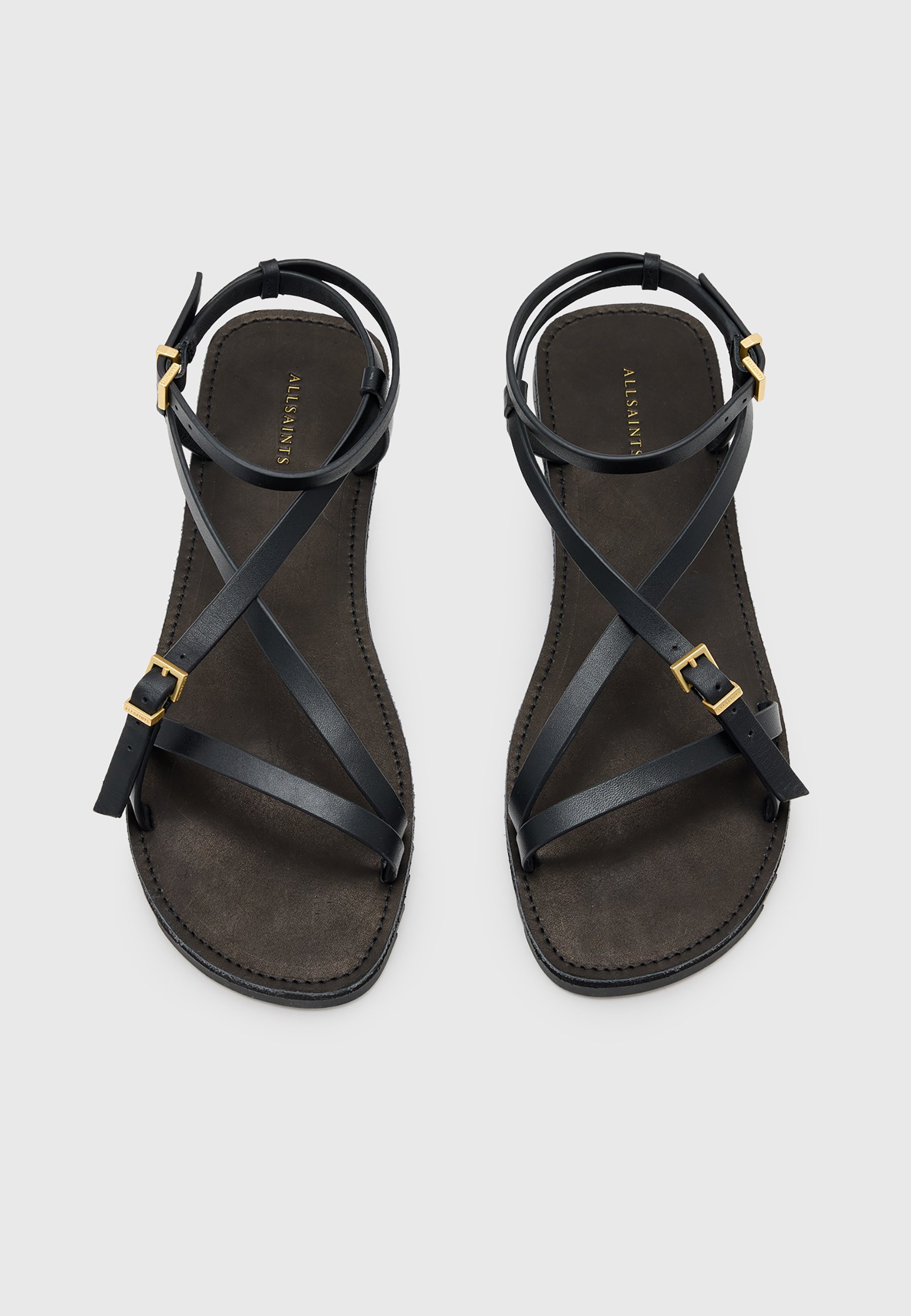 (取寄) オールセインツ レディース ティア プラットフォーム ヒール Tia Platform 取寄) オールセインツ レディース カイア メッシュ トップ AllSaints