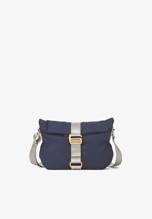 KCB, CHAIN SMALL - Cross body bag - blue